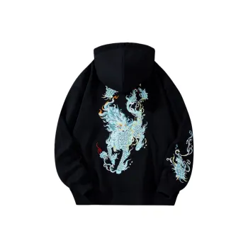 PIERRE CARDIN Sweatshirt Unisex