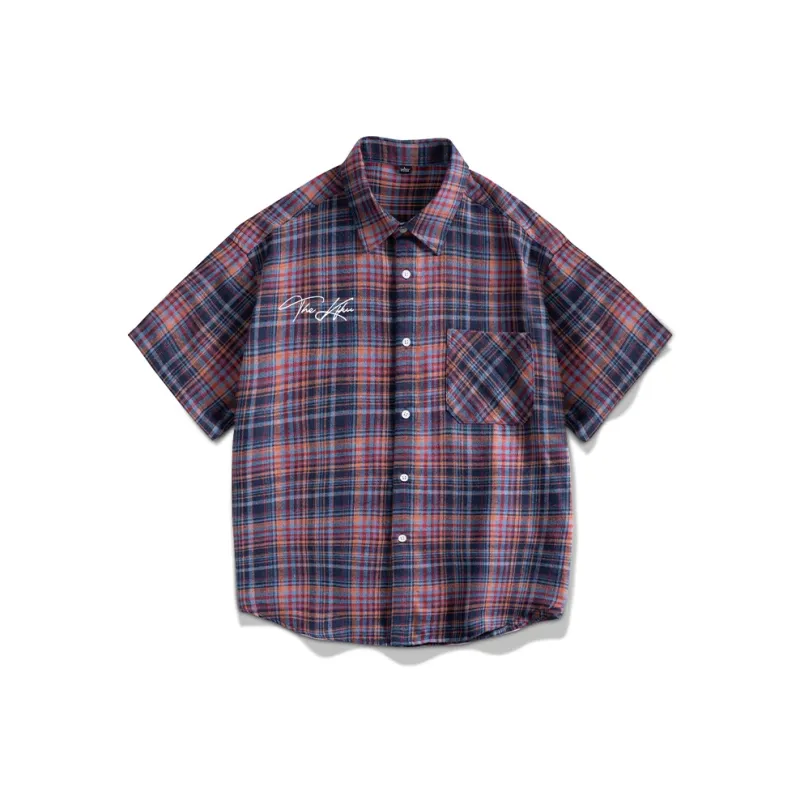 KFKU Shirts Unisex-9