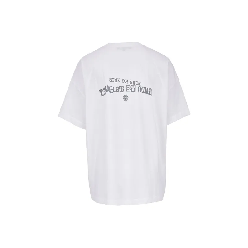 ONLY T Shirts Women's-1