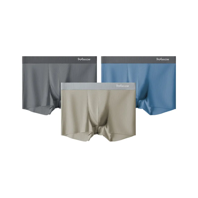 MIIOW Men Underpants-12