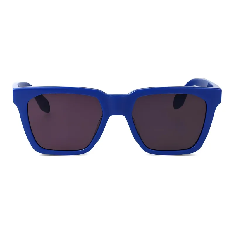 Adidas Geometric frame Sunglasses-2