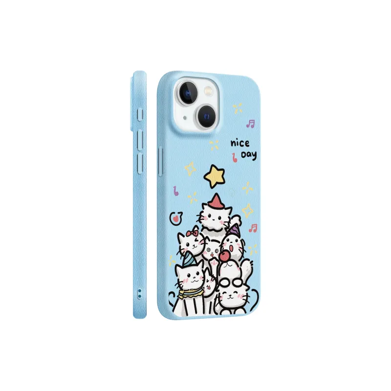 MINISO Phone Cases-1