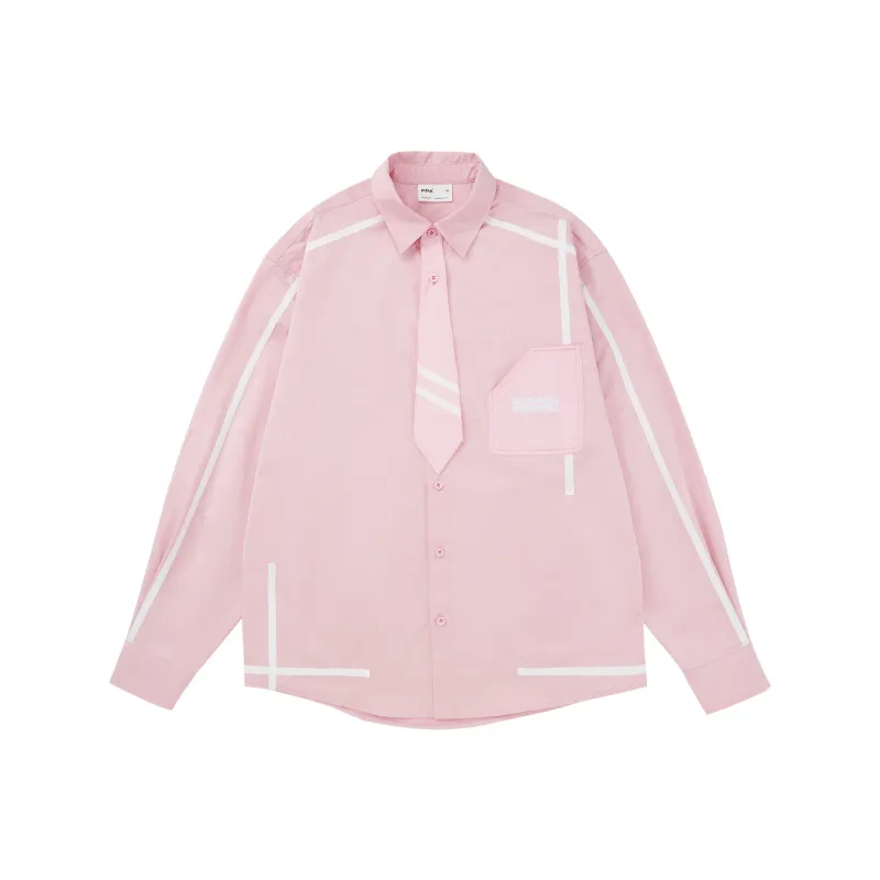 FPA AW23 Fall/Winter Collection Shirts Unisex-12
