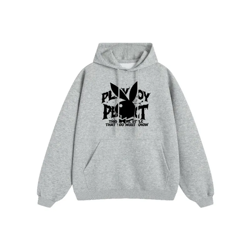 Playboy Sweatshirts Unisex-6