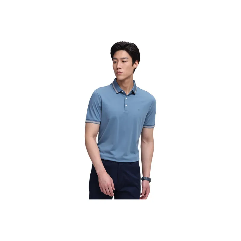 GOLDLION Polo Shirts Men-1