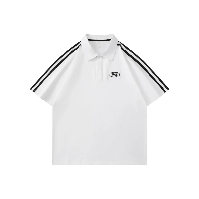 Teddy Bear Collection Polo Shirt Unisex-9