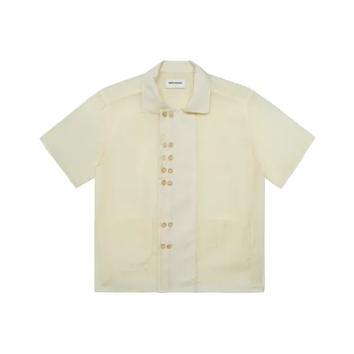 SIMPLE PROJECT Shirts Unisex