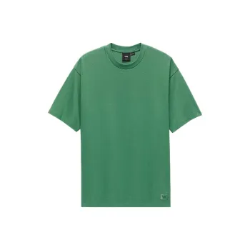 Vans Original Standards T Shirt Unisex Green