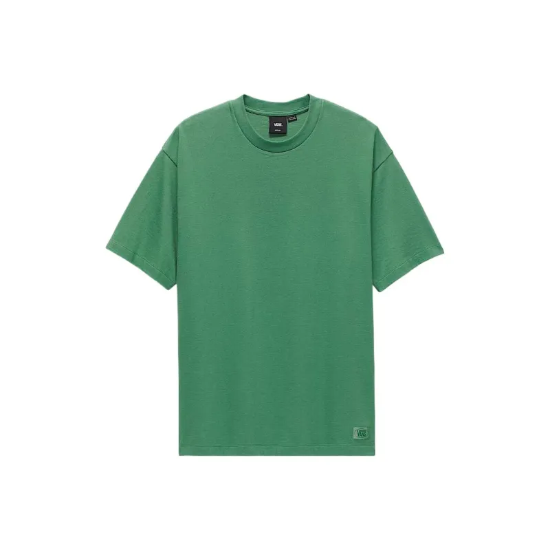 Vans Original Standards T Shirt Unisex Green-0