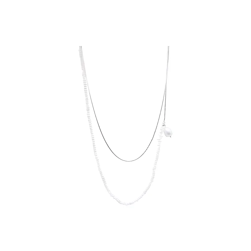 Amame Necklaces Women's-1