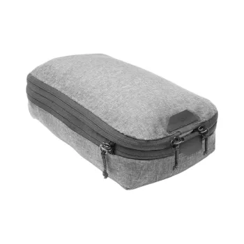 Peak Design Nylon Storage Bag Unisex Gray