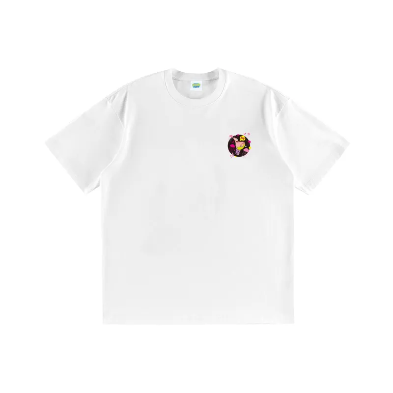 SPONGEBOB SQUAREPANTS T Shirt Unisex-2