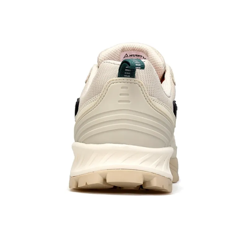 HUMTTO Abrasion Resistant Balance Lightweight Low Top Outdoor Shoes Women's Beige-3