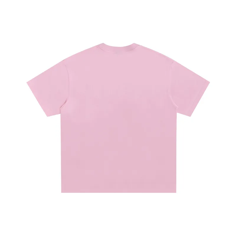BURNIN T Shirts Unisex-7