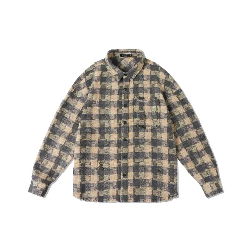 N-MAX Shirts Unisex