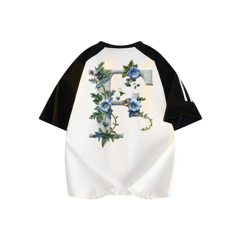 FASTFISH T Shirts Unisex-3