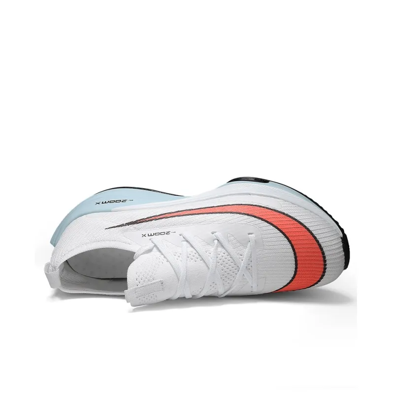 Slazenger Cushioned Anti Slip And Wear Resistant Lightweight Low Top Running Shoes Unisex-18