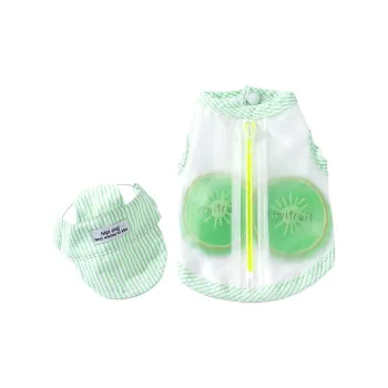 Hippie dogs Pet Clothing