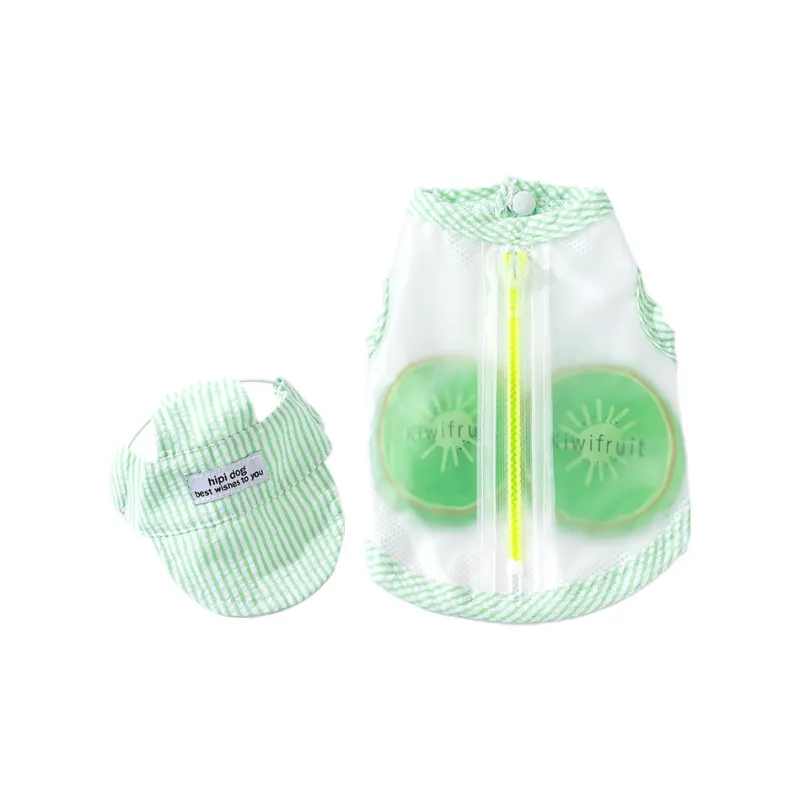 Hippie dogs Pet Clothing-0