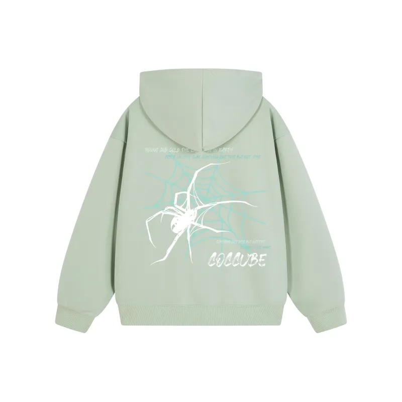 COC CUBE Sweatshirts Unisex-19