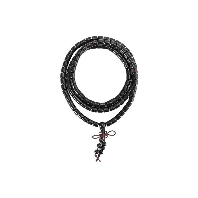 Tianzong African Blackwood Bracelets Unisex-1