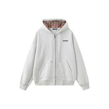 PRESSURE Sweatshirt Jacket Unisex