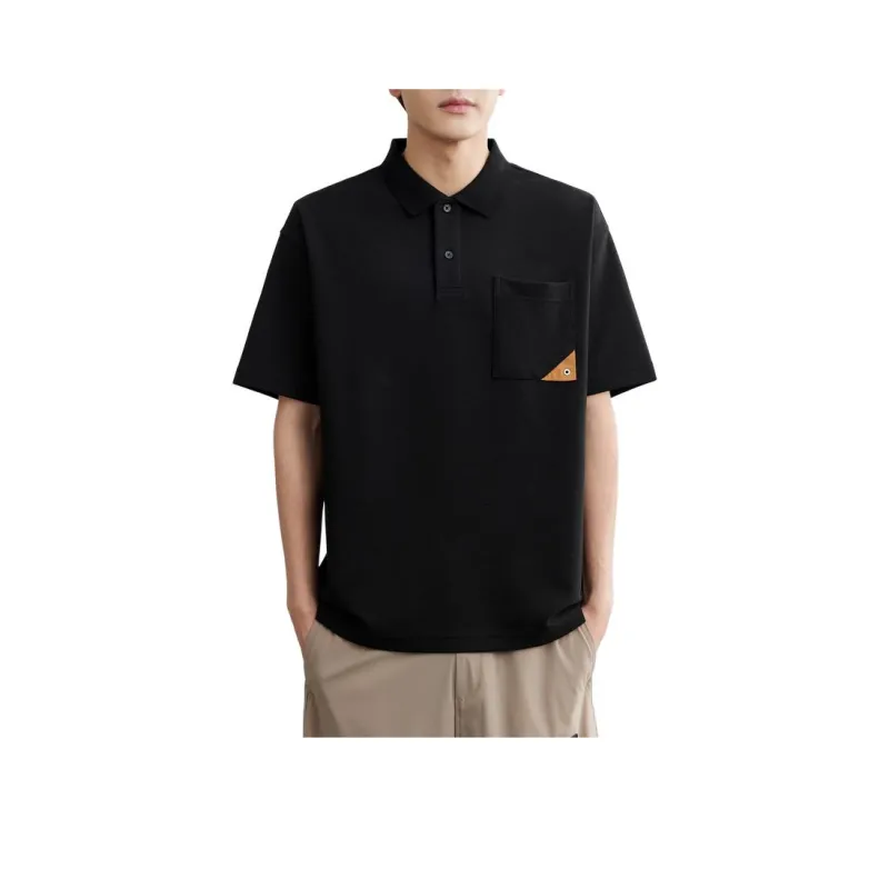 WOOG2005 Polo Shirts Men-1