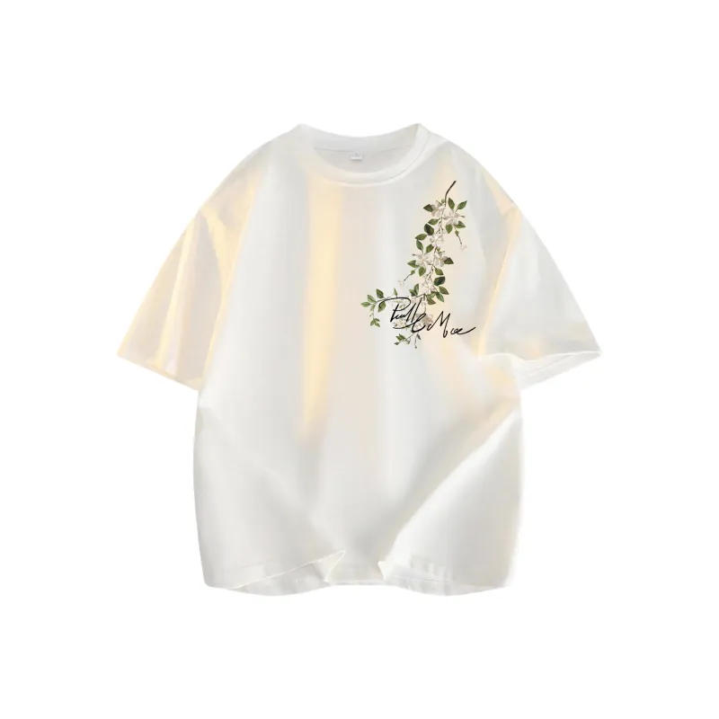 WOLF CODE T Shirts Unisex-15