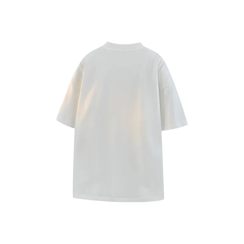Warrior Huichao Riding The Wind Collection T Shirt Unisex-6