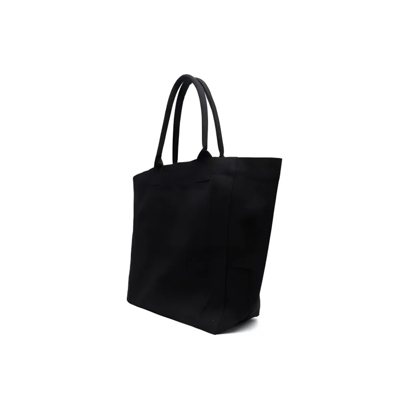 ISABEL MARANT Yenky Open-Top Tote Bag-3