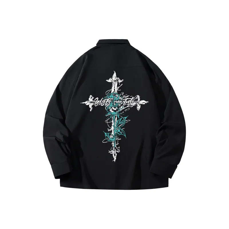 UGTG Shirts Unisex-0
