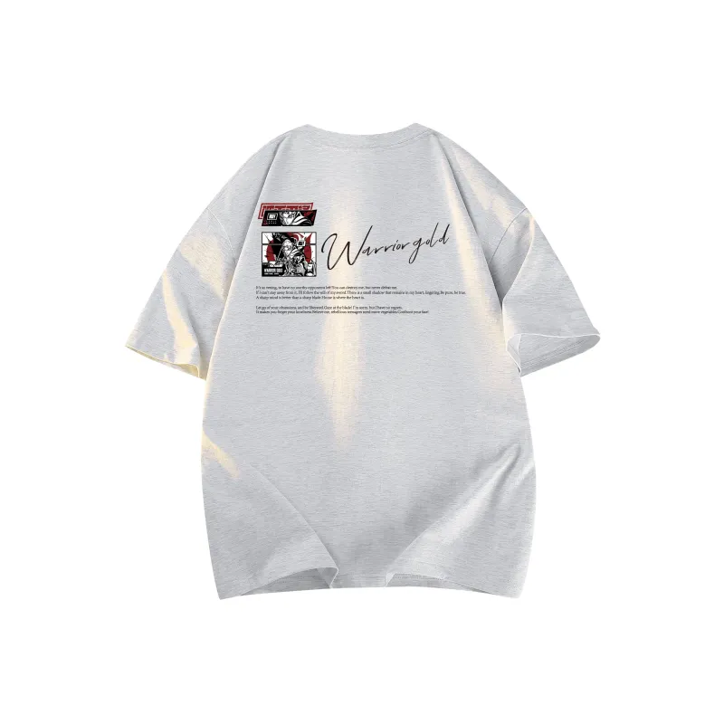 HONOR OF KINGS T Shirts Unisex-12