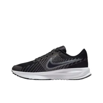 Nike Run Defy Black Wolf Grey White Women's