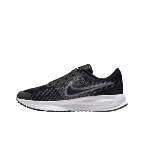 Nike Run Defy Black Wolf Grey White Women's