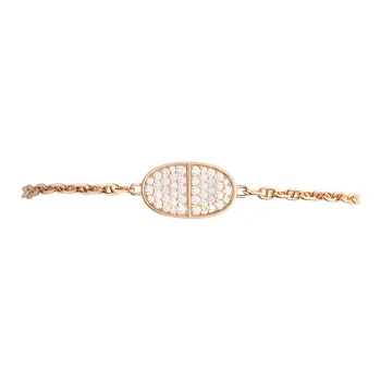 HERMES Bracelets Women's
