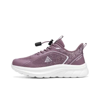 Recreation Anti Slip Wear Resistant Low Top Casual Shoes Women's Cameo Brown
