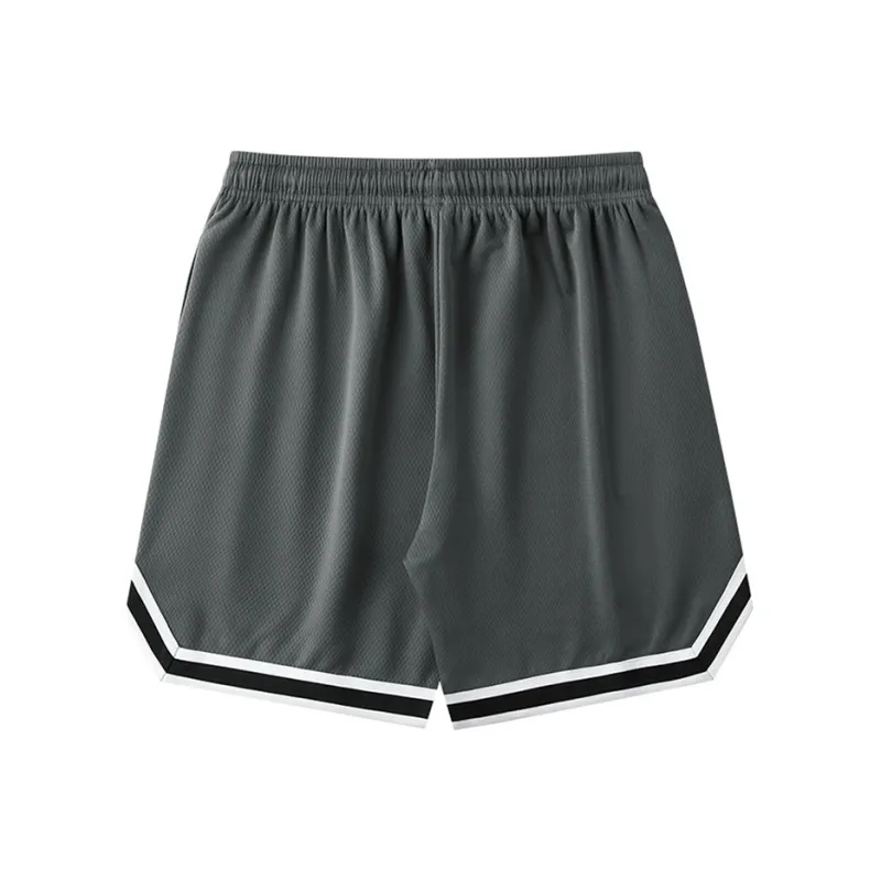MASKPARK Casual Shorts Unisex-7