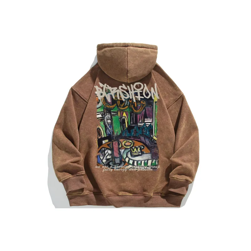 BTR Sweatshirts Unisex-10