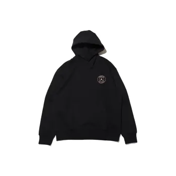 Jordan x PSG BRANDSTMT FW24 Sweatshirt Unisex Black
