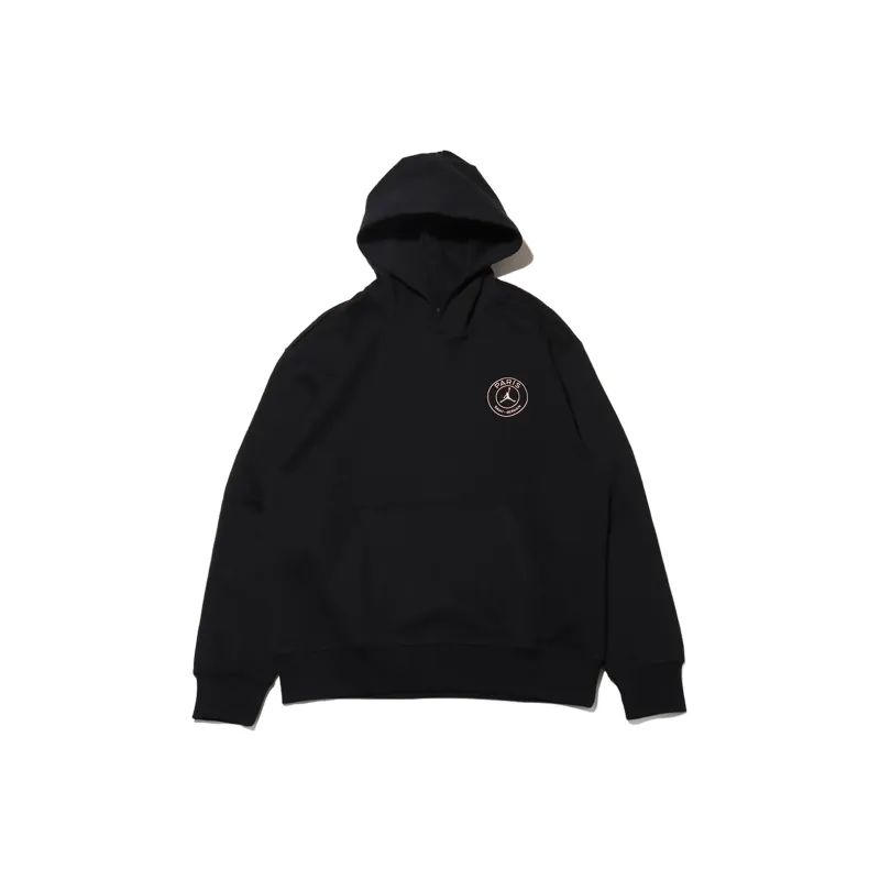 Jordan x PSG BRANDSTMT FW24 Sweatshirt Unisex Black-0