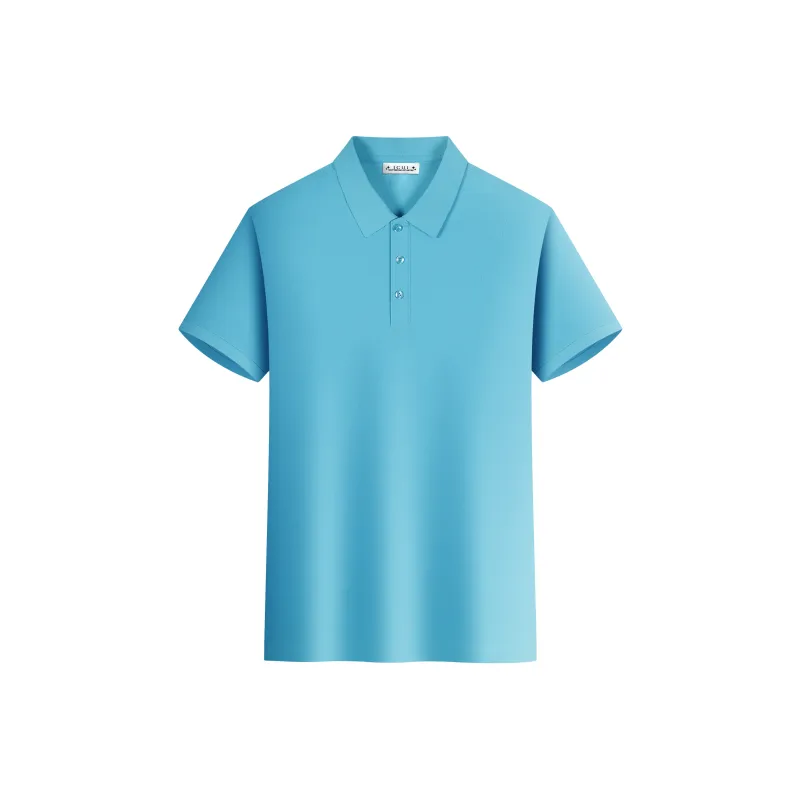 JCUI Polo Shirts Unisex-7