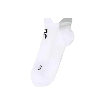 On Performance Running Socks Unisex 1 Pack White