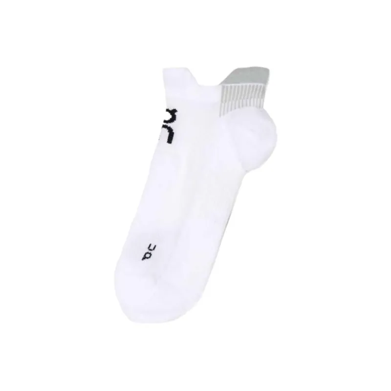 On Performance Running Socks Unisex 1 Pack White-0