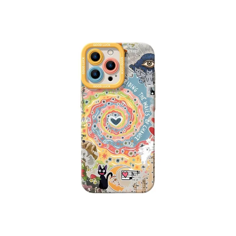 K Touch Phone Cases-2