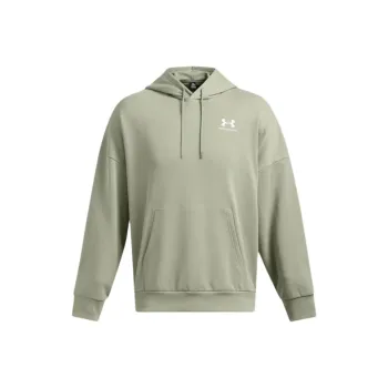 Under Armour Rival Sweatshirt Men's Green