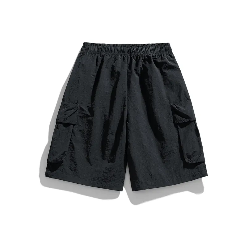 CHARLIE GOLF Cargo Shorts Unisex-5