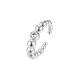 White Zircon