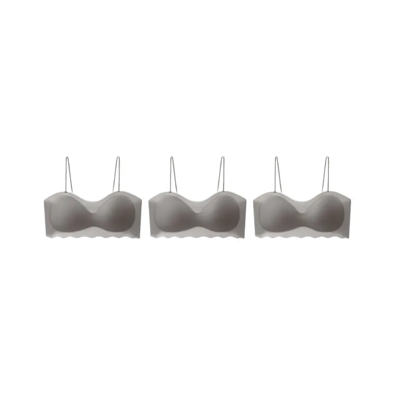 Cotton Gene Bra Women's Combo Set-29