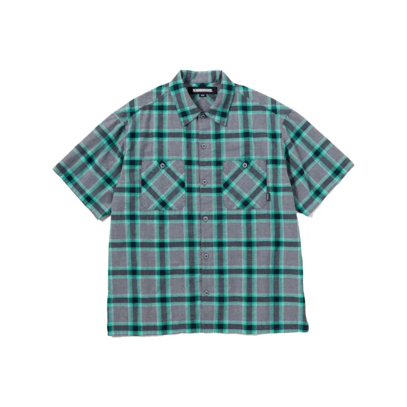 NEIGHBORHOOD Shirts Unisex-2