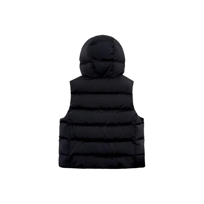 MLB Down Jackets Unisex Black-1